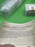 U.S. Currency Nickels And Pennies - thumbnail 3 of 12