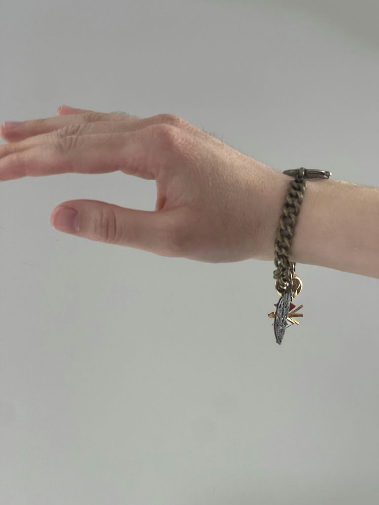 Vintage Jewelry Lot - image 18 of 19