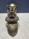 Model Steam Locomotive Telephone And A Train Lighter - thumbnail 10 of 12