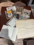 Royalty Ephemera - thumbnail 1 of 6