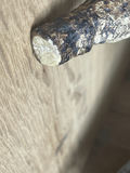 Japanese Polychrome Terracotta Warrior Mid Twentieth Century - thumbnail 4 of 7