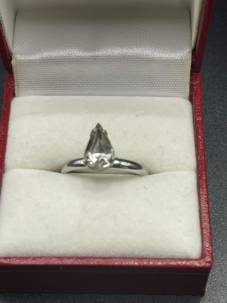 Vintage Rings (3) - image 4 of 8