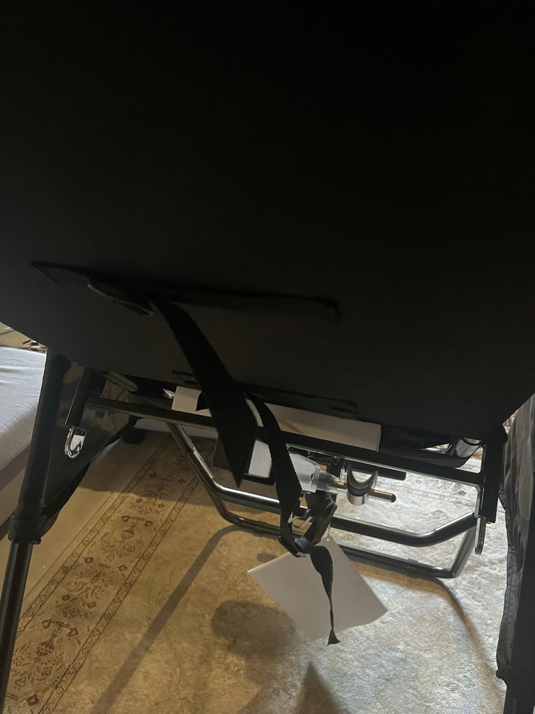 Inversion Table - image 6 of 7