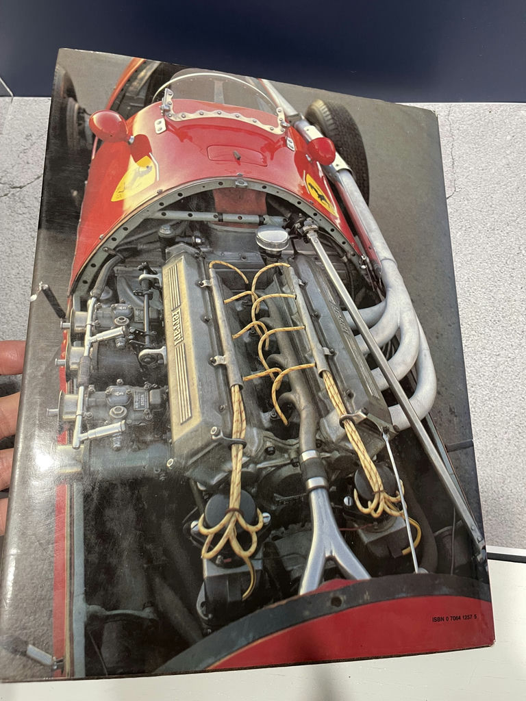 Car And Ship Books - image 11 of 13