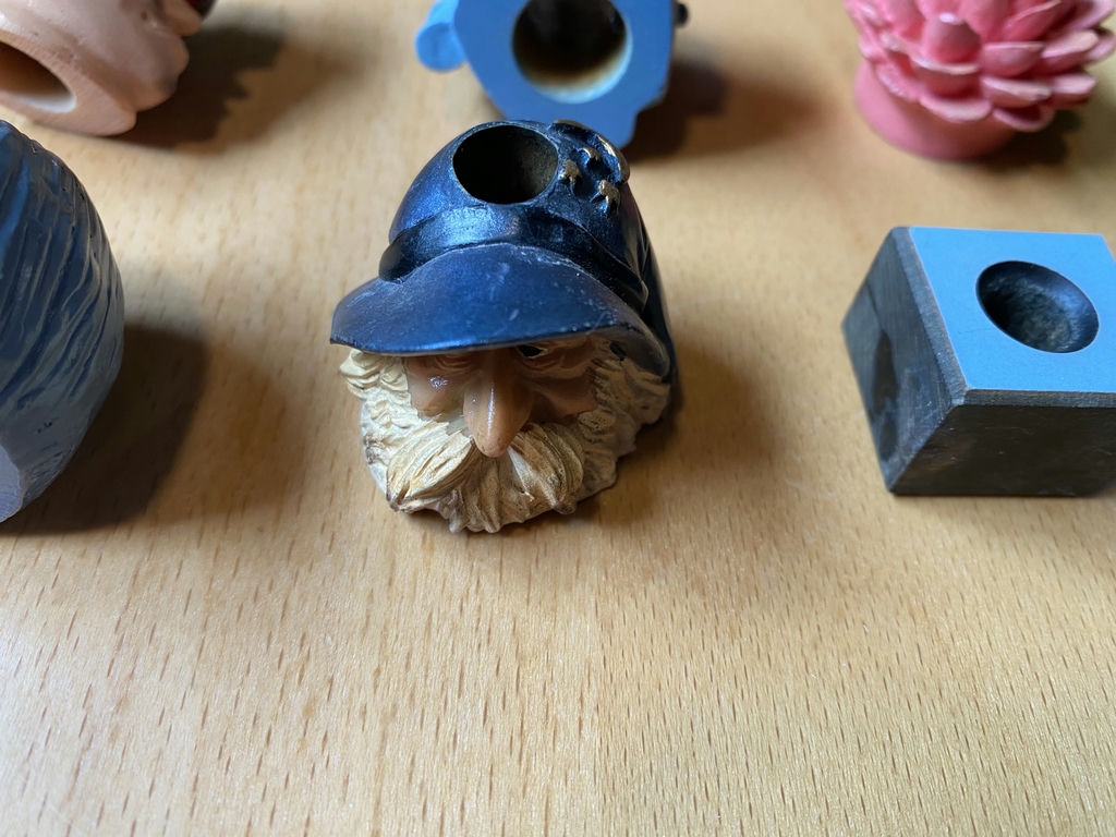 Butt Headz Cigarette Snuffers - image 4 of 14