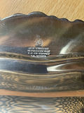 Silver Plated Covered Serving Dish - thumbnail 5 of 5