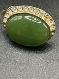 Vintage Clip On Earrings And Pin - thumbnail 9 of 28