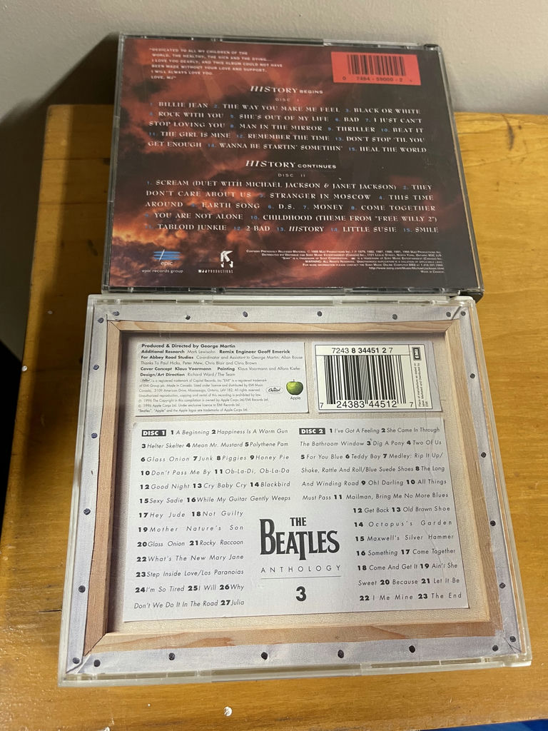 Various CD’s 6 - image 6 of 13