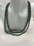 Vintage Jade Necklaces - thumbnail 15 of 19