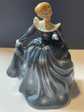 Royal Doulton Fragrance Figurine HN2334 - thumbnail 6 of 10