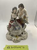 3 Collectible Couples - thumbnail 21 of 33