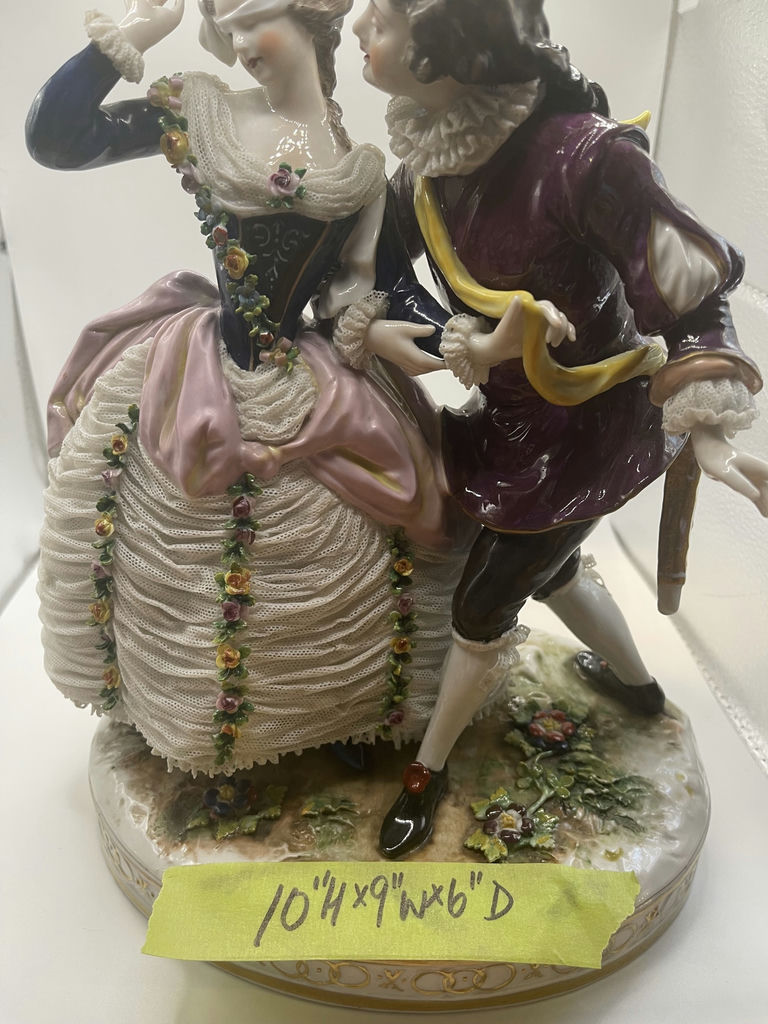3 Collectible Couples - image 23 of 33