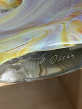 Zanetti Murano Art Glass Sculpture - thumbnail 5 of 6