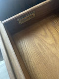 Century Asian Inspired Cabinet - thumbnail 2 of 13