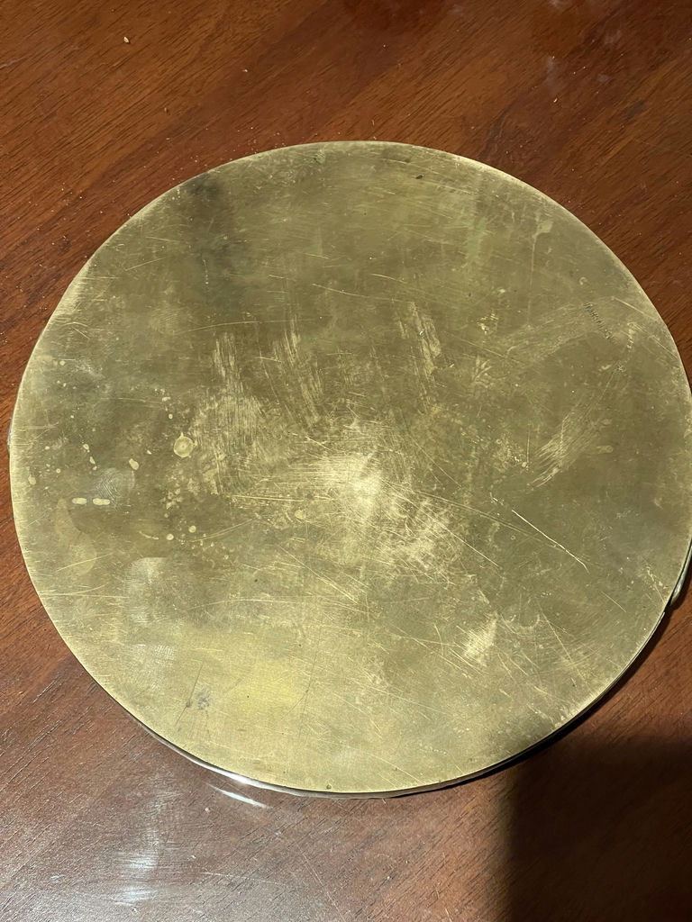 Vintage Brass Items - image 21 of 21