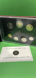 RCM 2009 Speciman Set And Uncirculated Set - thumbnail 3 of 13