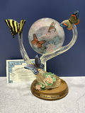 Lena Liu On Gentle Wings Collection Bradley Exchange - thumbnail 11 of 17