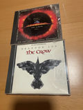 Soundtrack CD’s 7 - thumbnail 8 of 8