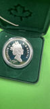 RCM 2002 Golden Jubilee Silver Proof Dollar - thumbnail 5 of 10