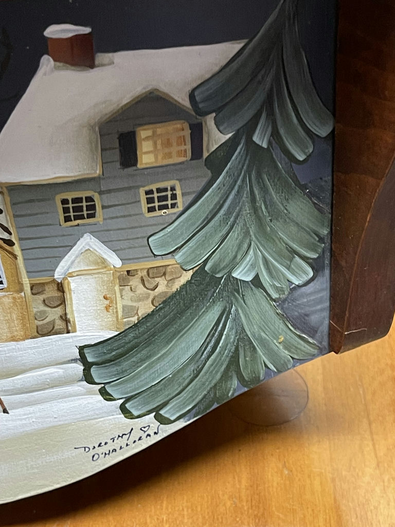 Various Vintage Items - image 14 of 19