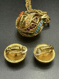 D’Orlan Necklace And Earrings - thumbnail 6 of 11