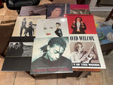 Record Albums And Cassette Tapes - thumbnail 2 of 11