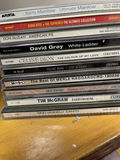 Various CD’s 6 - thumbnail 2 of 13