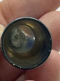 3 Vintage Sterling Thimbles - thumbnail 5 of 12