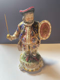 3 Figurines - thumbnail 6 of 21