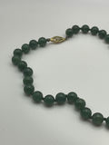 Vintage Jade Necklaces - thumbnail 7 of 19
