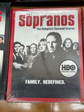 Sopranos Trivia Game And DVD’s - thumbnail 5 of 6
