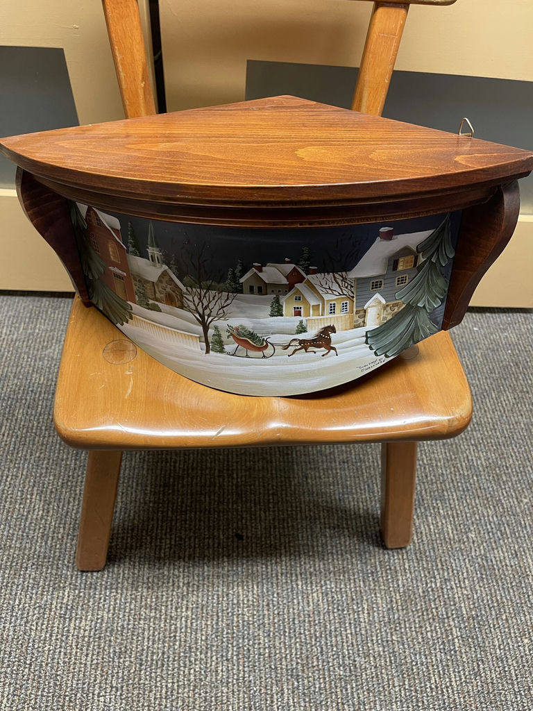 Various Vintage Items - image 13 of 19