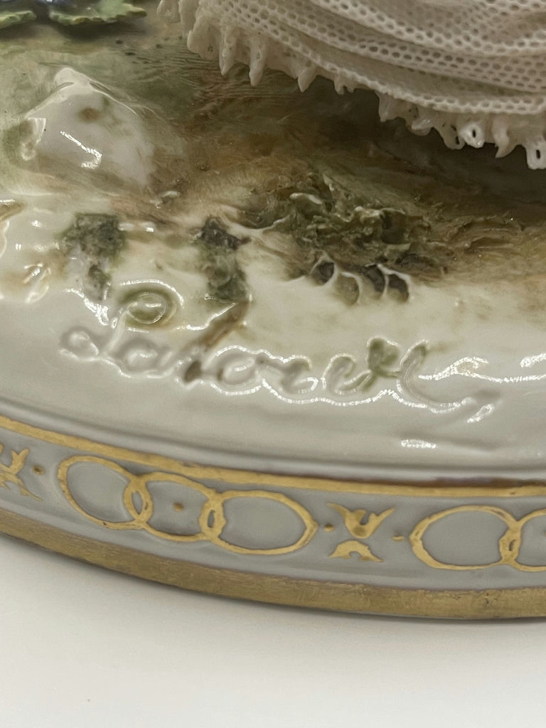 3 Collectible Couples - image 26 of 33