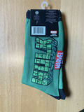 Marvel Hulk Toys And Socks - thumbnail 8 of 16