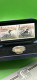 The Loon 2000 Stamp And Coin Commemorative collection - thumbnail 6 of 8