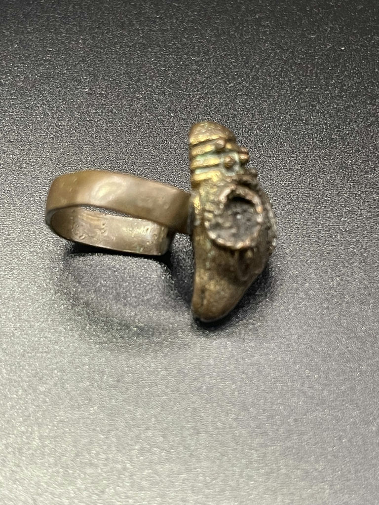 Various Vintage Rings - image 11 of 15