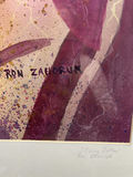 Ron Zahoruk Floral Art Print - thumbnail 3 of 7