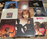 1980’s Record Albums - thumbnail 11 of 16