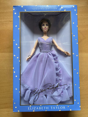 Elizabeth Taylor White Diamonds NIB - Image 1 of 4