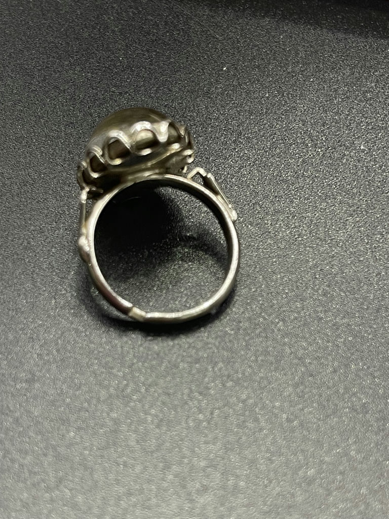 Vintage Rings (3) - image 3 of 8