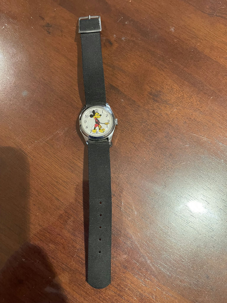 3 Vintage Watches - image 4 of 9