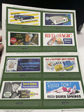 Lionel Model Train Catalogs, Billboard Sheets, and Railroad Magazine - thumbnail 4 of 11