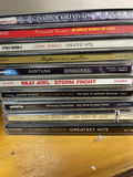 Various CD’s 1970’s-1990’s 5 - thumbnail 8 of 11