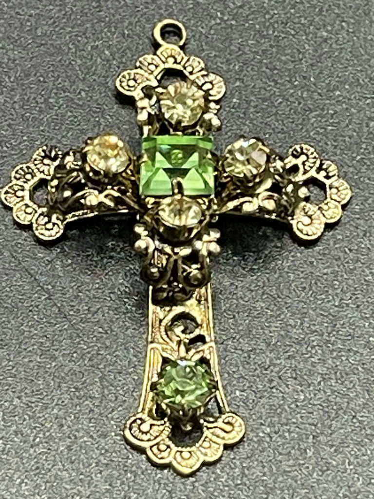 Vintage Jewelry - image 5 of 12