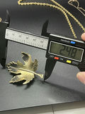 Gold Toned Vintage Pieces - thumbnail 17 of 21