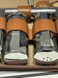 Vintage Men’s Toiletry Kit From England - thumbnail 6 of 15