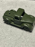 Vintage Dinky Toy Military Vehicles, Artillery, and Aircraft Models - thumbnail 17 of 21