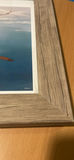 2017 Exclusive Commemorative Lithograph Of Bambi - thumbnail 6 of 8