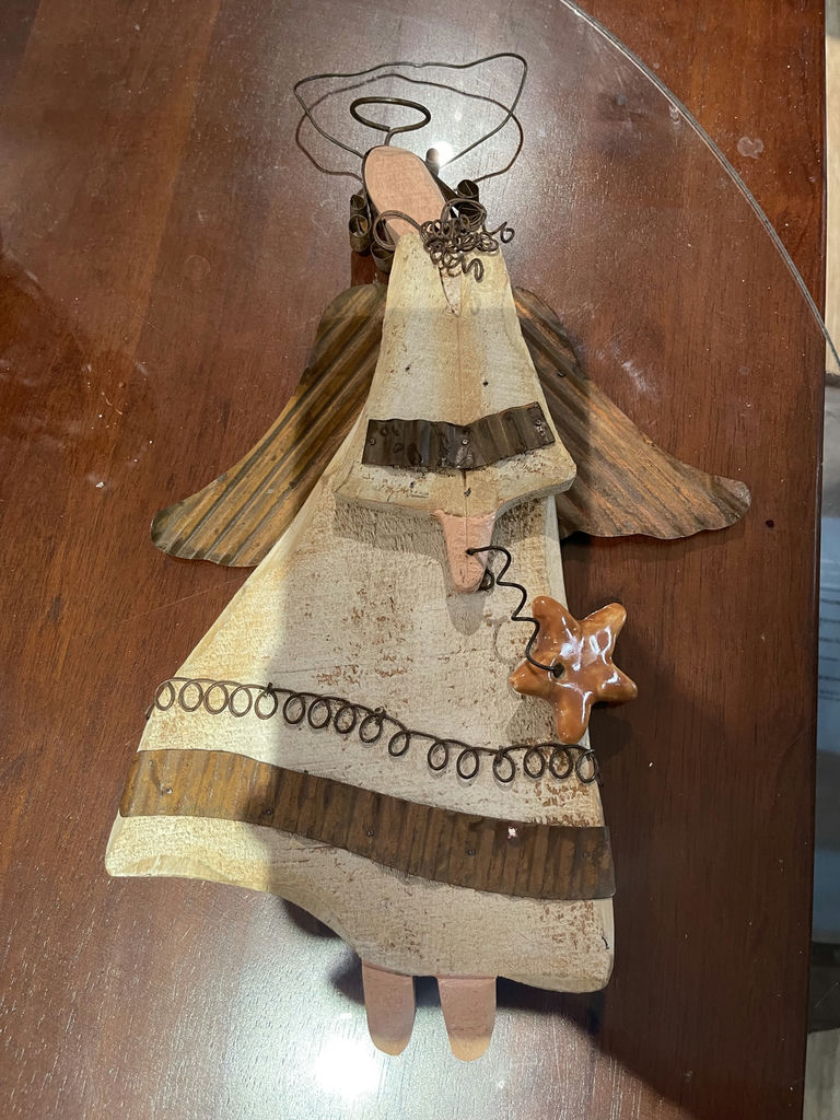 Various Vintage Items - image 2 of 17