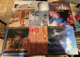 Various Record Albums - thumbnail 2 of 9